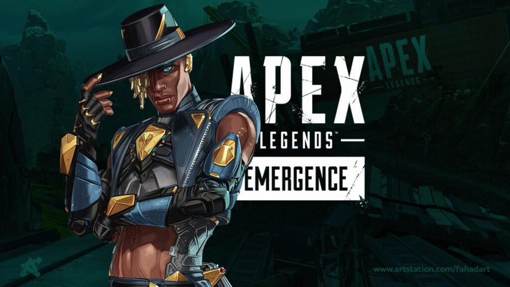 Apex Legends 2