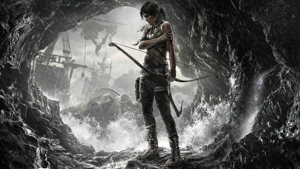 Shadow of the Tomb Raider: Ascension