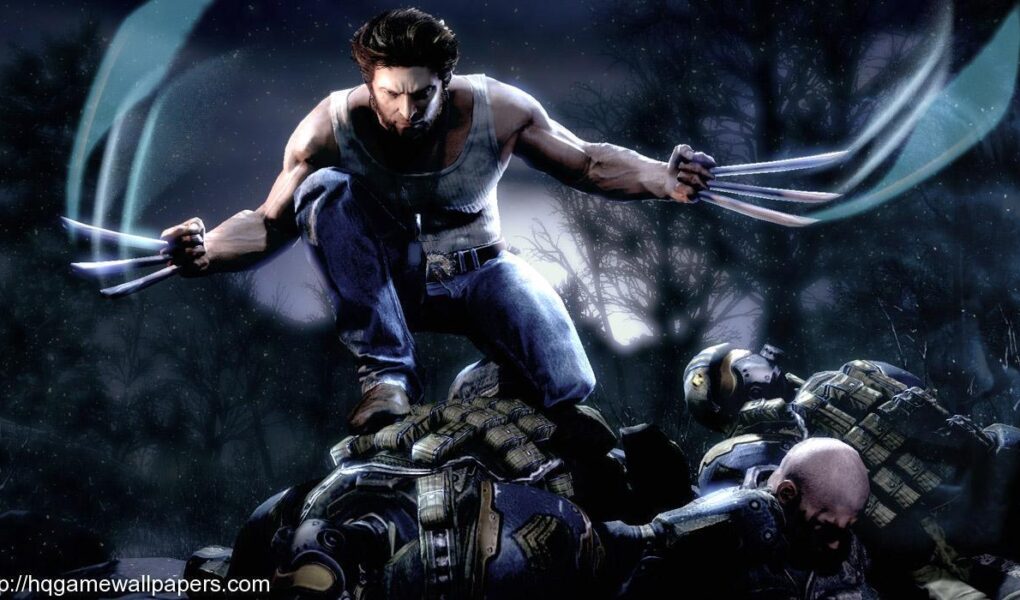 X-Men 2 Wolverine's Revenge PC Game Information & Download Link