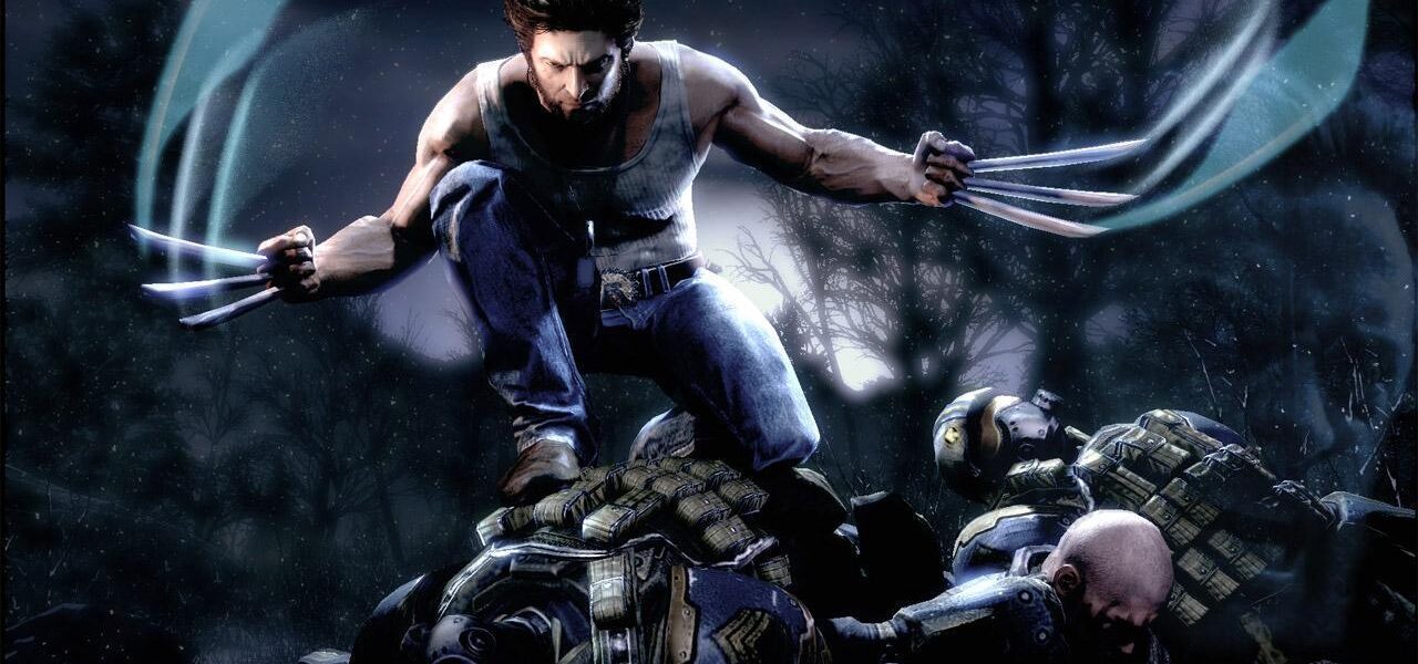 X-Men 2 Wolverine's Revenge PC Game Information & Download Link