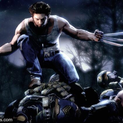 X-Men 2 Wolverine's Revenge PC Game Information & Download Link