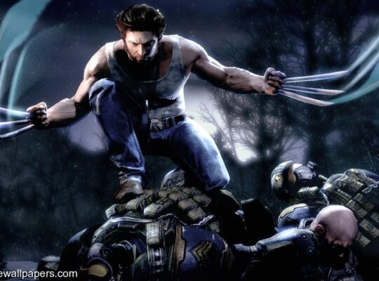 X-Men 2 Wolverine's Revenge PC Game Information & Download Link