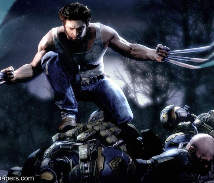 X-Men 2 Wolverine's Revenge PC Game Information & Download Link