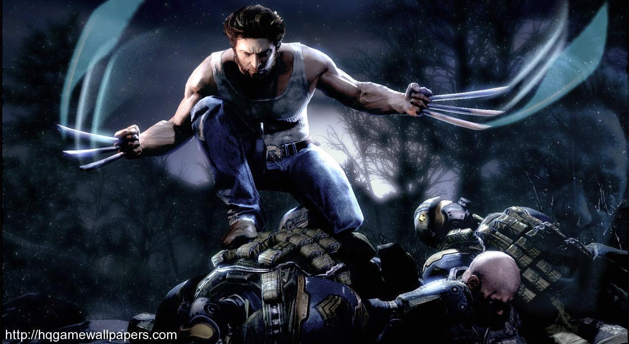 X-Men 2 Wolverine's Revenge PC Game Information & Download Link