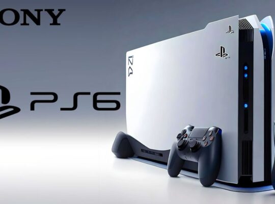 PlayStation 6 Release Date: Expected Launch, Price, Features & Everything You Need to Know